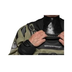 Combinaison D3 ERGO WATERPROOF Homme 17 Combinaison D3 ERGO WATERPROOF Homme -Magasin De Plongée d3 ergo 6