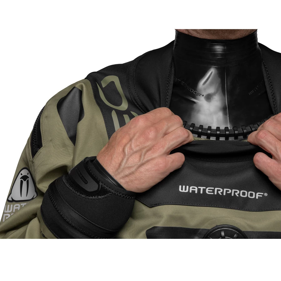 Combinaison D3 ERGO WATERPROOF Homme 5 Combinaison D3 ERGO WATERPROOF Homme – Image 5