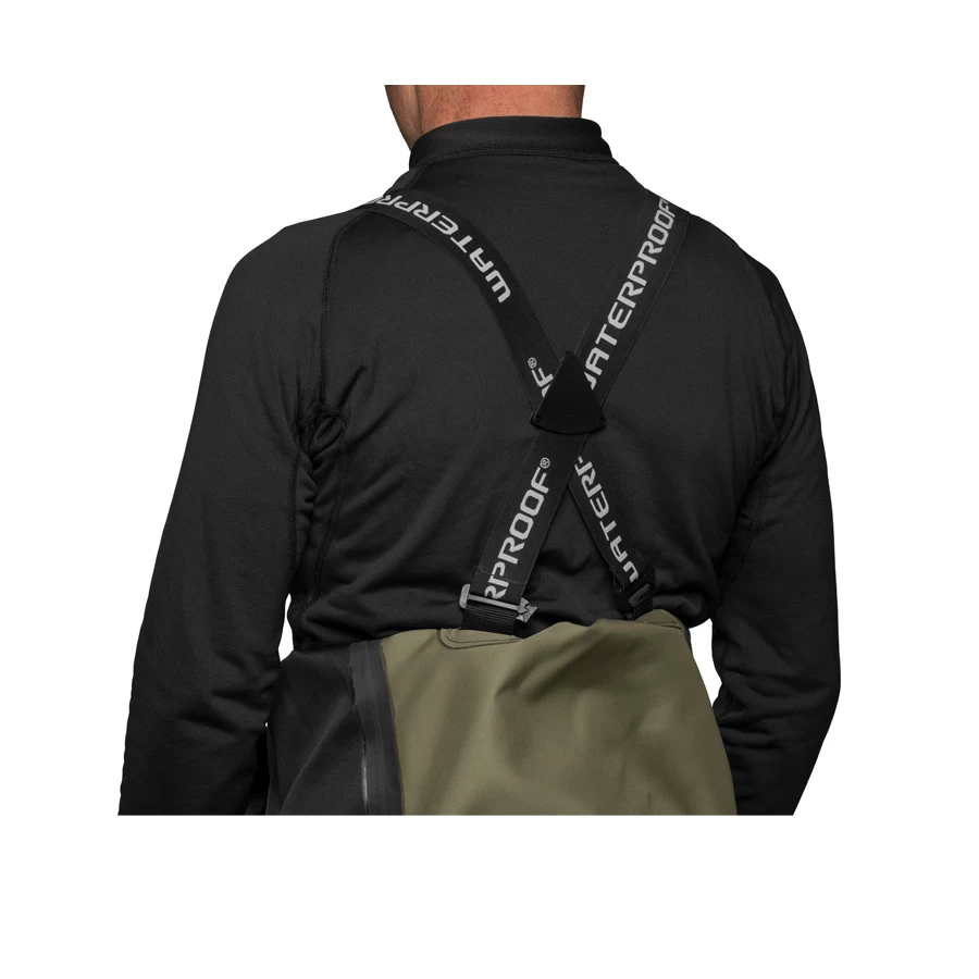 Combinaison D3 ERGO WATERPROOF Homme 2 Combinaison D3 ERGO WATERPROOF Homme – Image 2