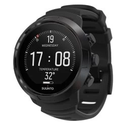 Ordinateur D5 SUUNTO -Magasin De Plongée d5 all black 2