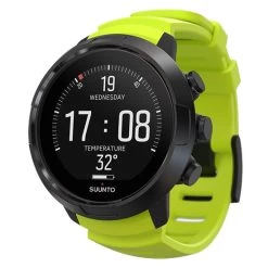 Ordinateur D5 SUUNTO