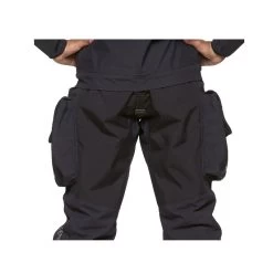 AQUALUNG Combinaison D9X BREATHABLE WATERPROOF Homme -Magasin De Plongée d9x detail 4 1 2