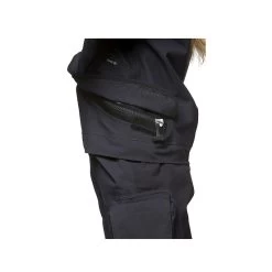 AQUALUNG Combinaison D9X BREATHABLE WATERPROOF Homme -Magasin De Plongée d9x detail 7 1 2