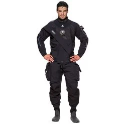 AQUALUNG Combinaison D9X BREATHABLE WATERPROOF Homme