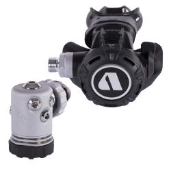 Détendeur XL4 APEKS DIN