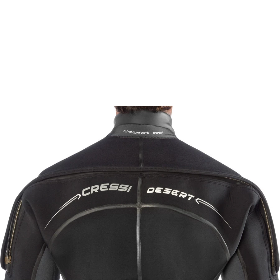 Combinaison DESERT CRESSI Homme 3 Combinaison DESERT CRESSI Homme – Image 3