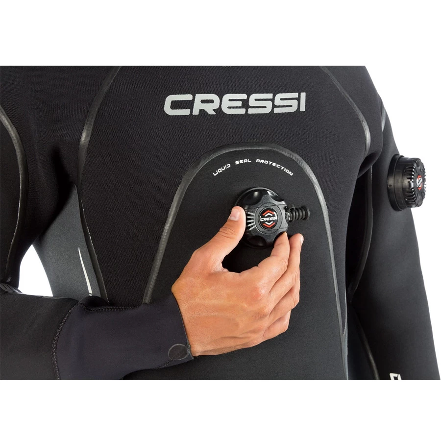 Combinaison DESERT CRESSI Homme 2 Combinaison DESERT CRESSI Homme – Image 2