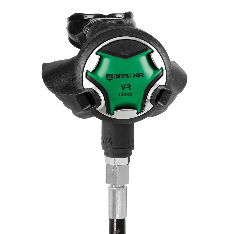 Deuxième Etage VR MARES XR Nitrox 1 Deuxième Etage VR MARES XR Nitrox