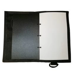 Carnet Immergeable DIVE NOTE OCEAMA -Magasin De Plongée dive note.03