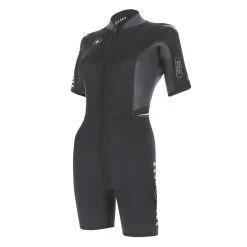 Shorty DIVE REVERSIBLE AQUALUNG 4mm Dame