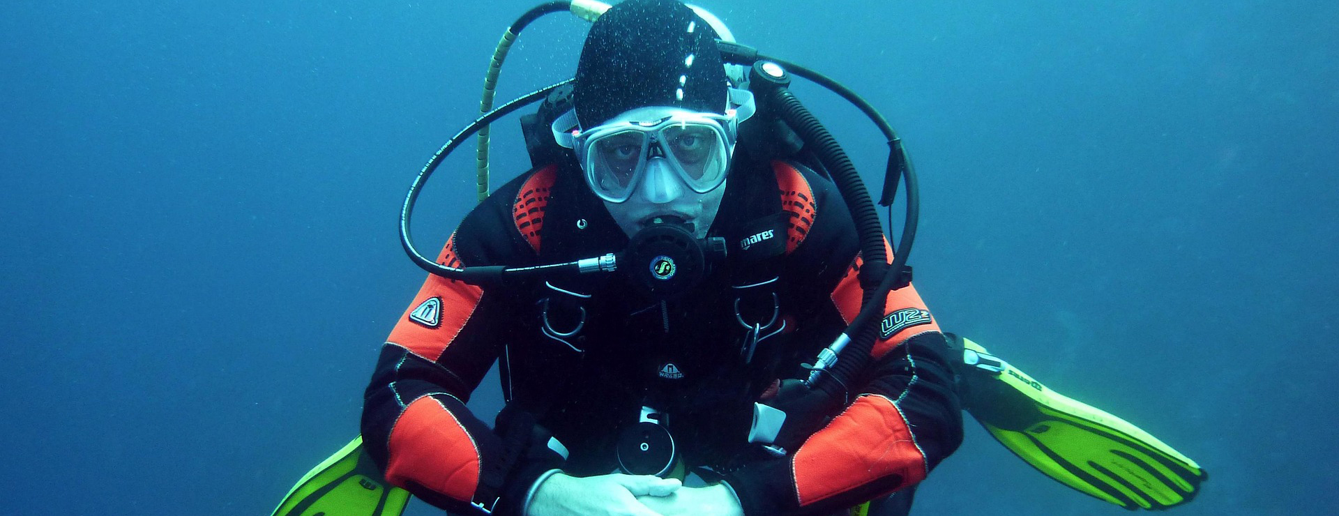 Magasin De Plongée -Magasin De Plongée diver 668777 1920