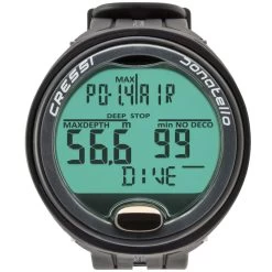 Magasin De Plongée -Magasin De Plongée donatello gris