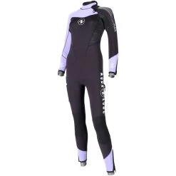 Combinaison DYNAFLEX AQUALUNG 2022 7mm Dame