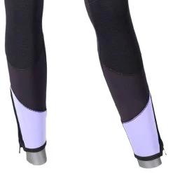 Combinaison DYNAFLEX AQUALUNG 2022 7mm Dame -Magasin De Plongée dynaflex col d detail 3