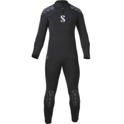 Combinaison EVERFLEX YULEX SCUBAPRO 5mm Homme