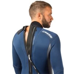 Combinaison FAST CRESSI Homme 3mm -Magasin De Plongée fast 3 homme 1