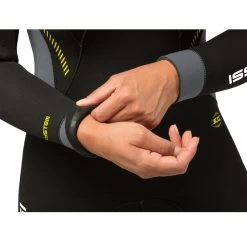 Combinaison FAST CRESSI Dame 7mm -Magasin De Plongée fast 5 dame 2 1