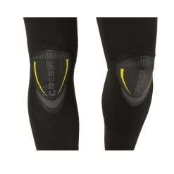 Combinaison FAST CRESSI Homme 5mm -Magasin De Plongée fast 5 homme 2