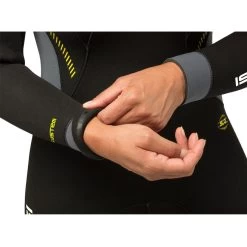 Combinaison FAST CRESSI Homme 5mm -Magasin De Plongée fast 5 homme 3