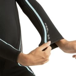 Combinaison FEEL SEAC 3mm Homme -Magasin De Plongée feel 2