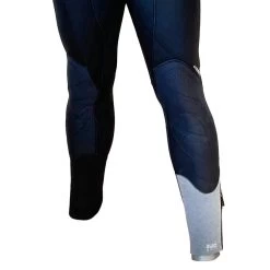 Combinaison FLEXA EVO MARES Homme 7 Combinaison FLEXA EVO MARES Homme -Magasin De Plongée flexa evo h detail