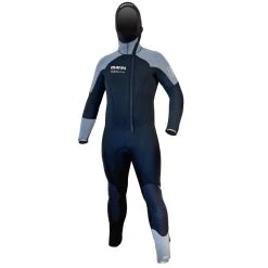 Combinaison FLEXA EVO MARES Homme 6 Combinaison FLEXA EVO MARES Homme -Magasin De Plongée flexa evo homme 2