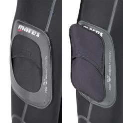 Combinaison FLEXA GRAPHENE MARES Dame -Magasin De Plongée flexa graphene homme 2