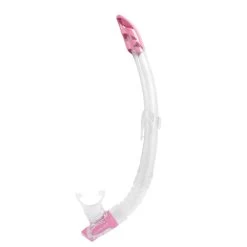 Tuba GAMMA CRESSI -Magasin De Plongée gamma rose 1 2
