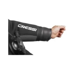 Combinaison GLACIER CRESSI 8 Combinaison GLACIER CRESSI -Magasin De Plongée glacier 3