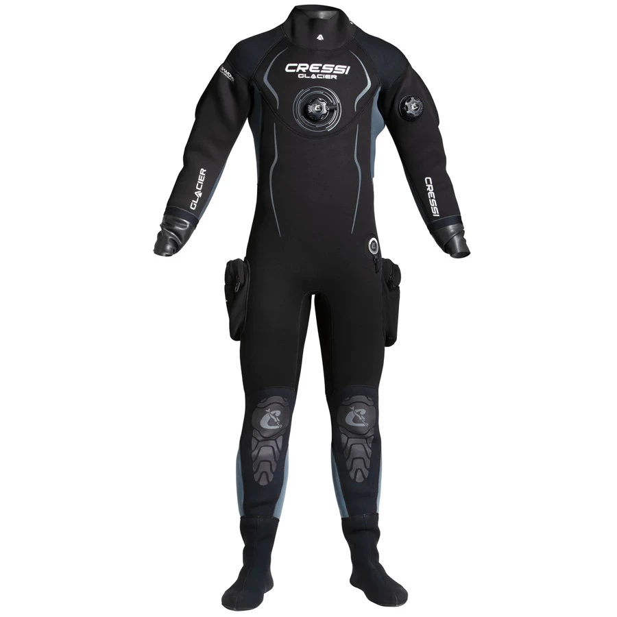 Combinaison GLACIER CRESSI 1 Combinaison GLACIER CRESSI