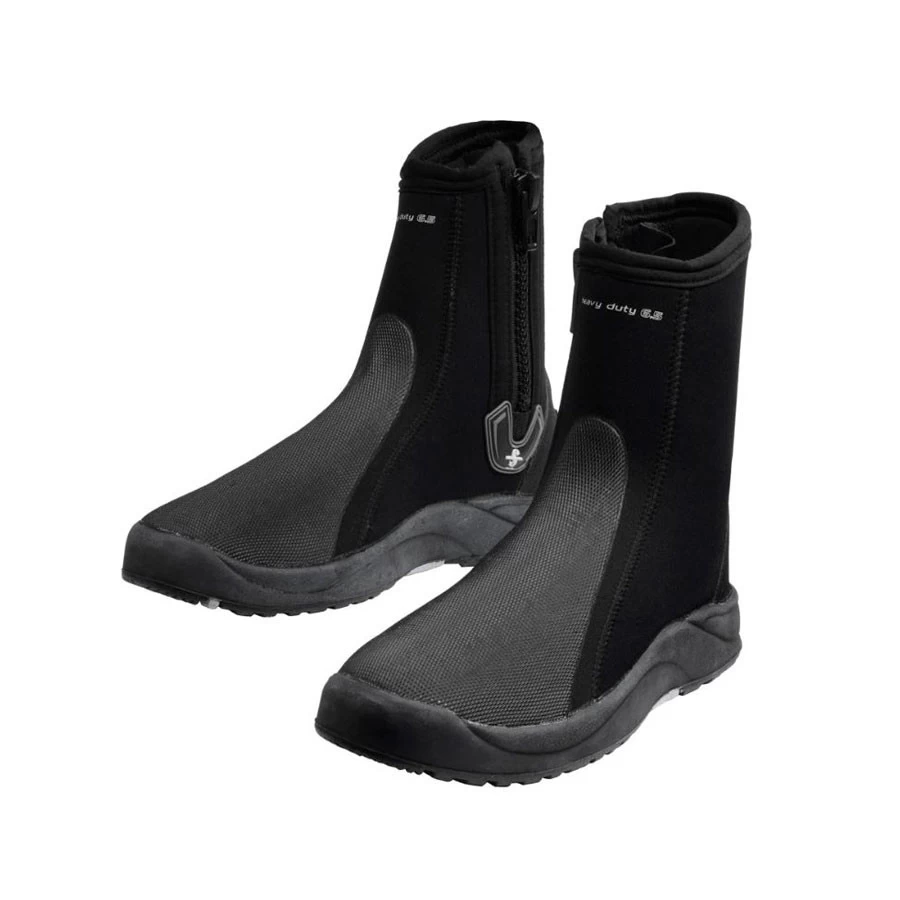 Bottillons HEAVY DUTY SCUBAPRO 6,5mm 1 Bottillons HEAVY DUTY SCUBAPRO 6,5mm