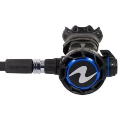 Détendeur HELIX COMPACT AQUALUNG -Magasin De Plongée helix compact 2eme etage