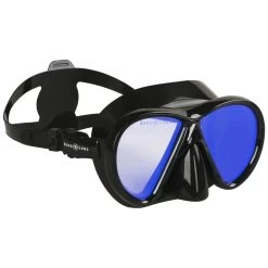 Masque HORIZON DS AQUALUNG -Magasin De Plongée horizon mirroir hd plus 1