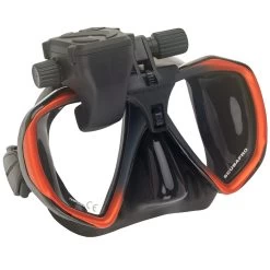 Ordinateur GALILEO HUD SCUBAPRO Avec Sonde -Magasin De Plongée hud 2