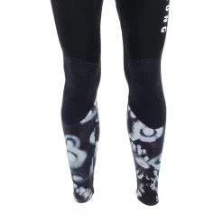 Combinaison HYDROFLEX AQUALUNG 3mm Homme Blanc -Magasin De Plongée hydroflex blanc homme 3