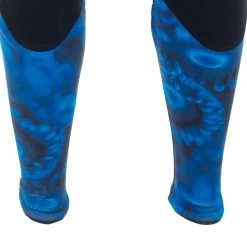 Combinaison HYDROFLEX AQUALUNG 3mm Homme Bleu 7 Combinaison HYDROFLEX AQUALUNG 3mm Homme Bleu -Magasin De Plongée hydroflex bleu homme 4