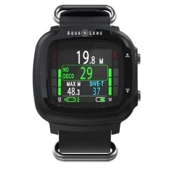 Ordinateur I330r AQUALUNG + Pochon Palanquée Offert 7 Ordinateur I330r AQUALUNG + Pochon Palanquée Offert -Magasin De Plongée i330r 2