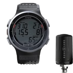 Ordinateur I470 TC AQUALUNG + Sonde