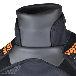 Combinaison ICEBERG PRO DRY BEUCHAT -Magasin De Plongée iceberg pro detail 3 1