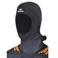 Combinaison ICEBERG PRO DRY BEUCHAT -Magasin De Plongée iceberg pro detail 4 1