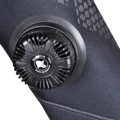 Combinaison ICEBERG PRO DRY BEUCHAT -Magasin De Plongée iceberg pro detail 6 1