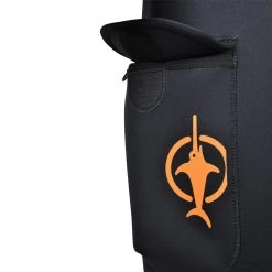 Combinaison ICEBERG PRO DRY BEUCHAT -Magasin De Plongée iceberg pro detail 7 1