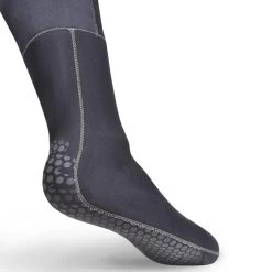 Combinaison ICEBERG PRO DRY BEUCHAT -Magasin De Plongée iceberg pro detail 8 1