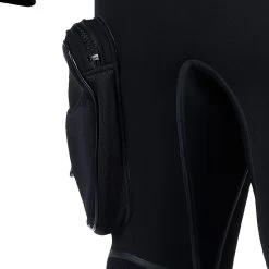 Combinaison ICELAND COMFORT AQUALUNG Homme -Magasin De Plongée iceland homme detail