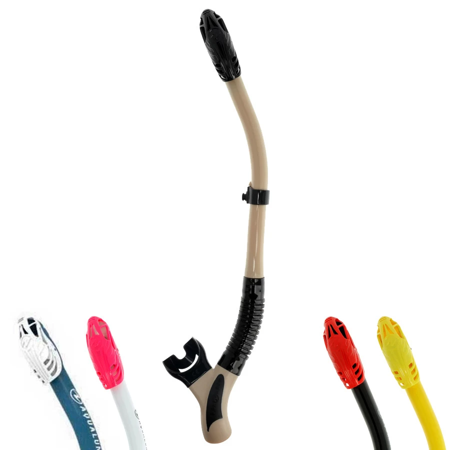 Tuba IMPULSE DRY AQUALUNG 1 Tuba IMPULSE DRY AQUALUNG