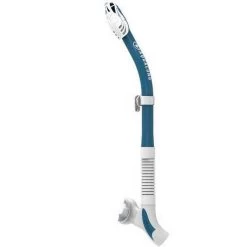 Tuba IMPULSE DRY AQUALUNG 8 Tuba IMPULSE DRY AQUALUNG -Magasin De Plongée impulse petrol 2