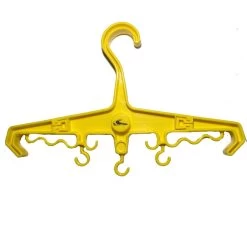 Cintre Réversible ESM -Magasin De Plongée jaue 1