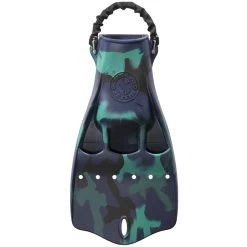 Palmes JET FIN SCUBAPRO Edition Limitée -Magasin De Plongée jet fin bleu marine 4