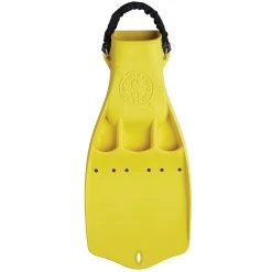 Palmes JET FIN SCUBAPRO Edition Limitée -Magasin De Plongée jet fin ed yl 3