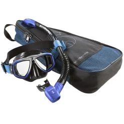Pack Masque SYNERGY TWIN SCUBAPRO -Magasin De Plongée kit masque synergy twin tuba spectra dry